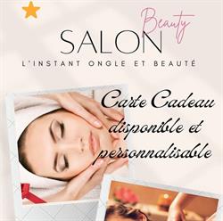 L'instant ongle et beauté, Loupmont - Horaires d'ouverture