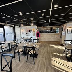 RESTAURANT LES FALAISES fruits de mer/ crêperie, Fécamp - Horaires d'ouverture