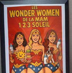 MAM 1,2,3 Soleil, Mommenheim - Horaires d'ouverture