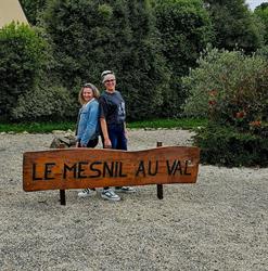 LECLERC Maude & FAUCHARD Adeline, Le Mesnil-au-Val - Horaires d'ouverture
