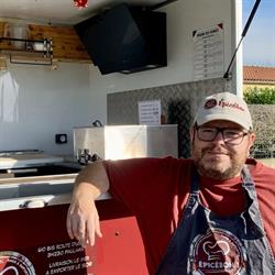 Épicébon 34 food truck, Riols - Horaires d'ouverture