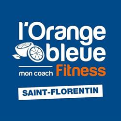 l'Orange bleue, Saint-Florentin - Horaires d'ouverture
