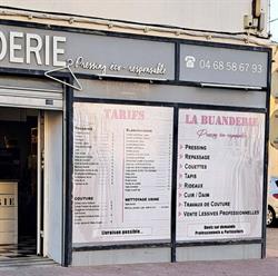 La buanderie, pressing éco responsable, Port-la-Nouvelle - Horaires d'ouverture