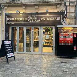 Boulangerie La Pétrie Nathalie & Gilles Claire Florensac, - Horaires d'ouverture