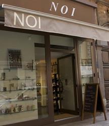 Produits Corses Boutique NOI, Bastia - Horaires d'ouverture