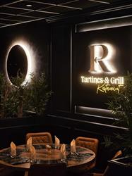 Restaurant Tartines & Grill, Hagondange - Horaires d'ouverture