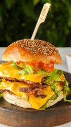 Burger Bar Meulan, - Horaires d'ouverture