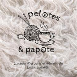 Pelotes & Papote, Cambrai - Horaires d'ouverture