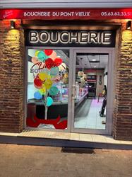 Boucherie Chez Lucien, Montauban - Horaires d'ouverture