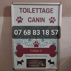 CG toilettage, Malemort-sur-Corrèze - Horaires d'ouverture