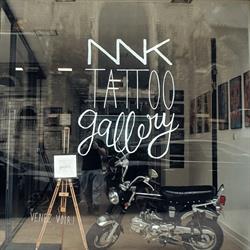 NNK Tattoo Gallery, Boulogne-sur-Mer - Horaires d'ouverture