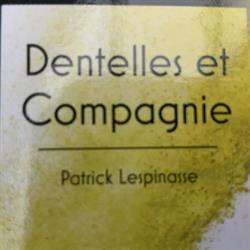 Dentelles et Compagnie, Rochefort-en-Terre - Horaires d'ouverture