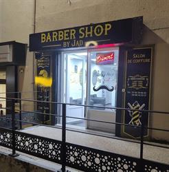 Barber Shop By Jad, La Mure - Horaires d'ouverture