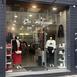 Les Pulpeuses, Valenciennes - Horaires d'ouverture