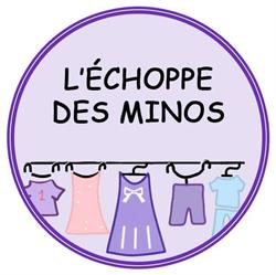 L'Échoppe des Minos -vêtements seconde main enfants, Billom - Horaires d'ouverture