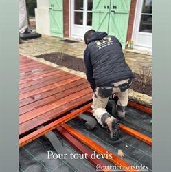 Extérieurs&Styles, Cepoy - Horaires d'ouverture
