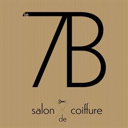 Le 7B - Salon de coiffure, Le Neubourg - Horaires d'ouverture