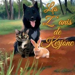 Les Z'anis de Kerjonc - Pension animalière, Ménéac - Horaires d'ouverture