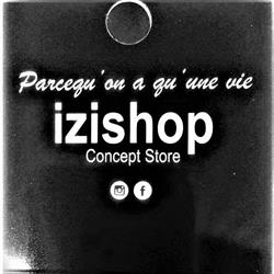 Izishop, Nancy - Horaires d'ouverture