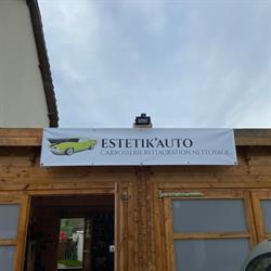 Estetik'auto, Saint-Étienne-sous-Bailleul - Horaires d'ouverture