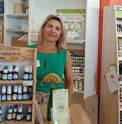 Nathalie Lévy Naturopathe,Réflexologue,Massage aux 7 bols tibétains, Gémozac - Horaires d'ouverture