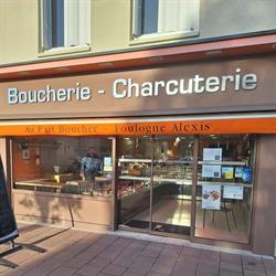 Au P'tit Boucher - Foulogne Alexis, Canteleu - Horaires d'ouverture