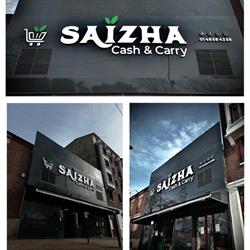 SAIZHA CASH AND CARRY, La Courneuve - Horaires d'ouverture