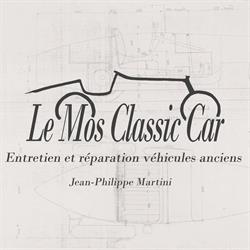 Le Mos Classic Car, Lalinde - Horaires d'ouverture