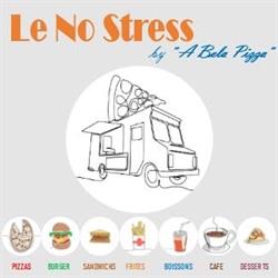 Le No Stress by A Bela Pizza, Saverdun - Horaires d'ouverture