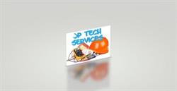 JP TECH Services, Calais - Horaires d'ouverture