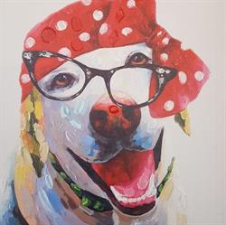 Au bain de mon chien, Venarey-les-Laumes - Horaires d'ouverture