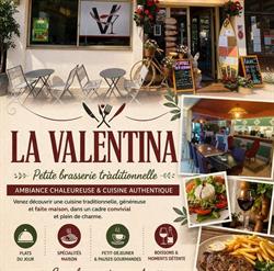 la Valentina, Saint-Aygulf - Horaires d'ouverture