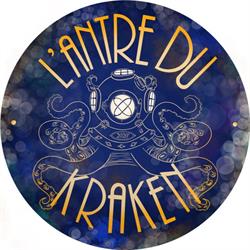 L'Antre du Kraken, Lezoux - Horaires d'ouverture