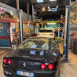 Garage Deschildt AUTO MOTO, Verquin - Horaires d'ouverture