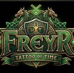 Freyr.tattoo, Courthézon - Horaires d'ouverture