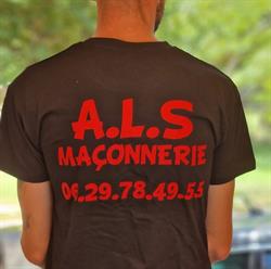 A.L.S Maçonnerie, Ervauville - Horaires d'ouverture