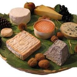 La Maison Du Fromage, La Châtre - Horaires d'ouverture