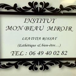 Mon Beau Miroir, Échirolles - Horaires d'ouverture