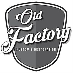 Old Factory Kustom, Anglet - Horaires d'ouverture