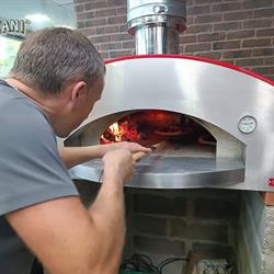 l'origani pizza, Tilly-sur-Seulles - Horaires d'ouverture
