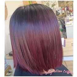 Betty C. Coiffure Coiffeur, Chamouilley - Horaires d'ouverture
