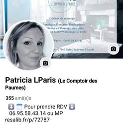 Le Comptoir des Paumes, Bouhet - Horaires d'ouverture
