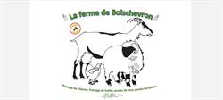 La ferme de boischevron, Nouzerines - Horaires d'ouverture