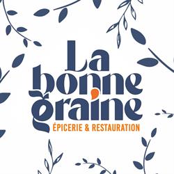 La Bonne Graine - ÉPICERIE & RESTAURANT, Saint-Denis - Horaires d'ouverture