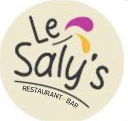 Saly’s bar restaurant, Saint-Symphorien-d'Ozon - Horaires d'ouverture