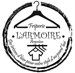 Friperie l’armoire, Argentan - Horaires d'ouverture