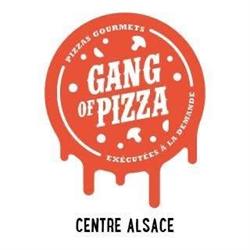 Gang of Pizza - Centre Alsace, Horbourg-Wihr - Horaires d'ouverture