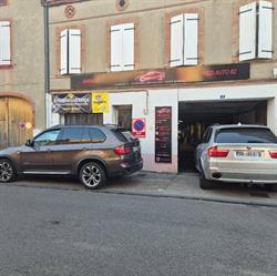 Garage Fred Auto 82, Grisolles - Horaires d'ouverture