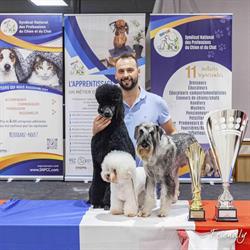 Grooming Attitude, Neuillé - Horaires d'ouverture