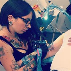Vesperal Tattoo Shop / Morgane Dorffer, Besançon - Horaires d'ouverture